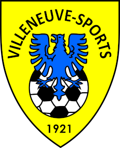 FC Villeneuve Sports